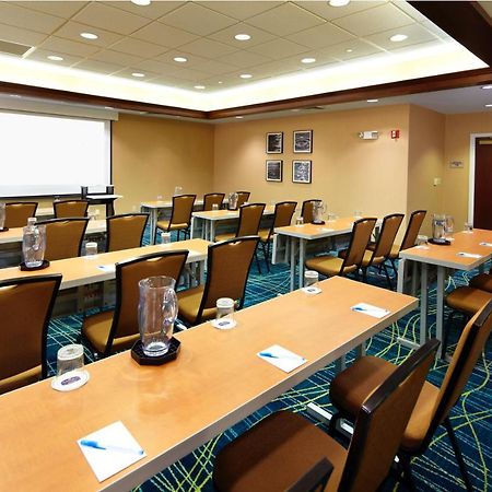 Springhill Suites By Marriott Pittsburgh Washington Perniagaan gambar