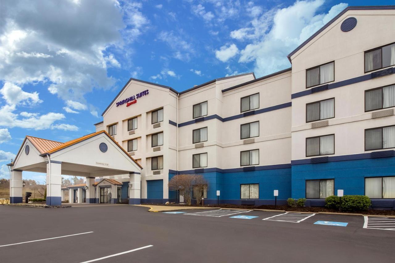 Springhill Suites By Marriott Pittsburgh Washington Luaran gambar