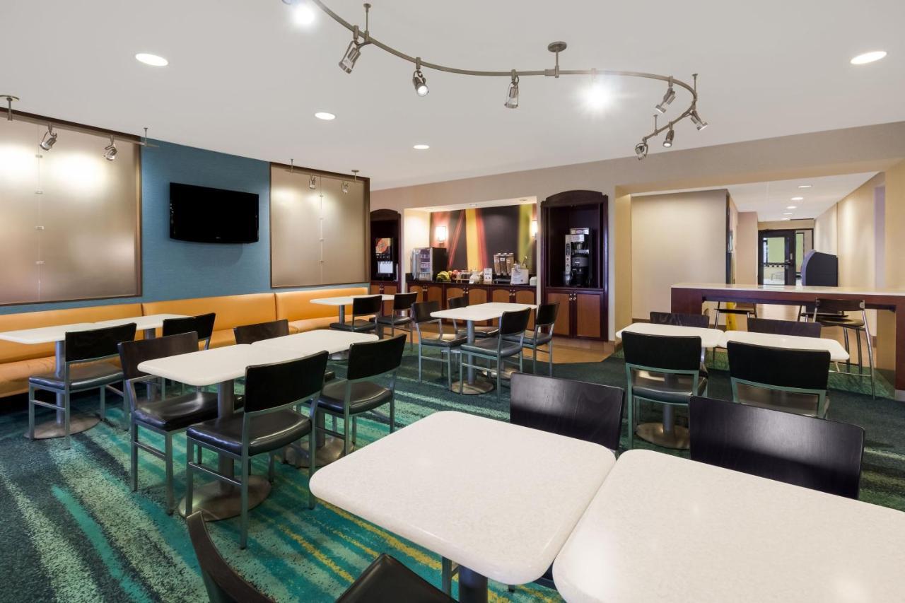 Springhill Suites By Marriott Pittsburgh Washington Luaran gambar
