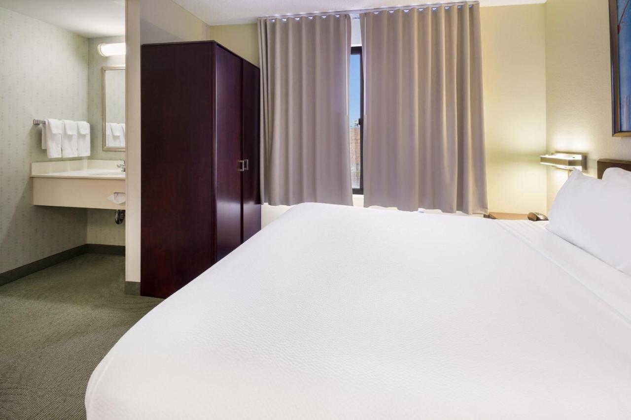 Springhill Suites By Marriott Pittsburgh Washington Luaran gambar
