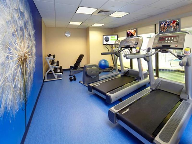 Springhill Suites By Marriott Pittsburgh Washington Luaran gambar