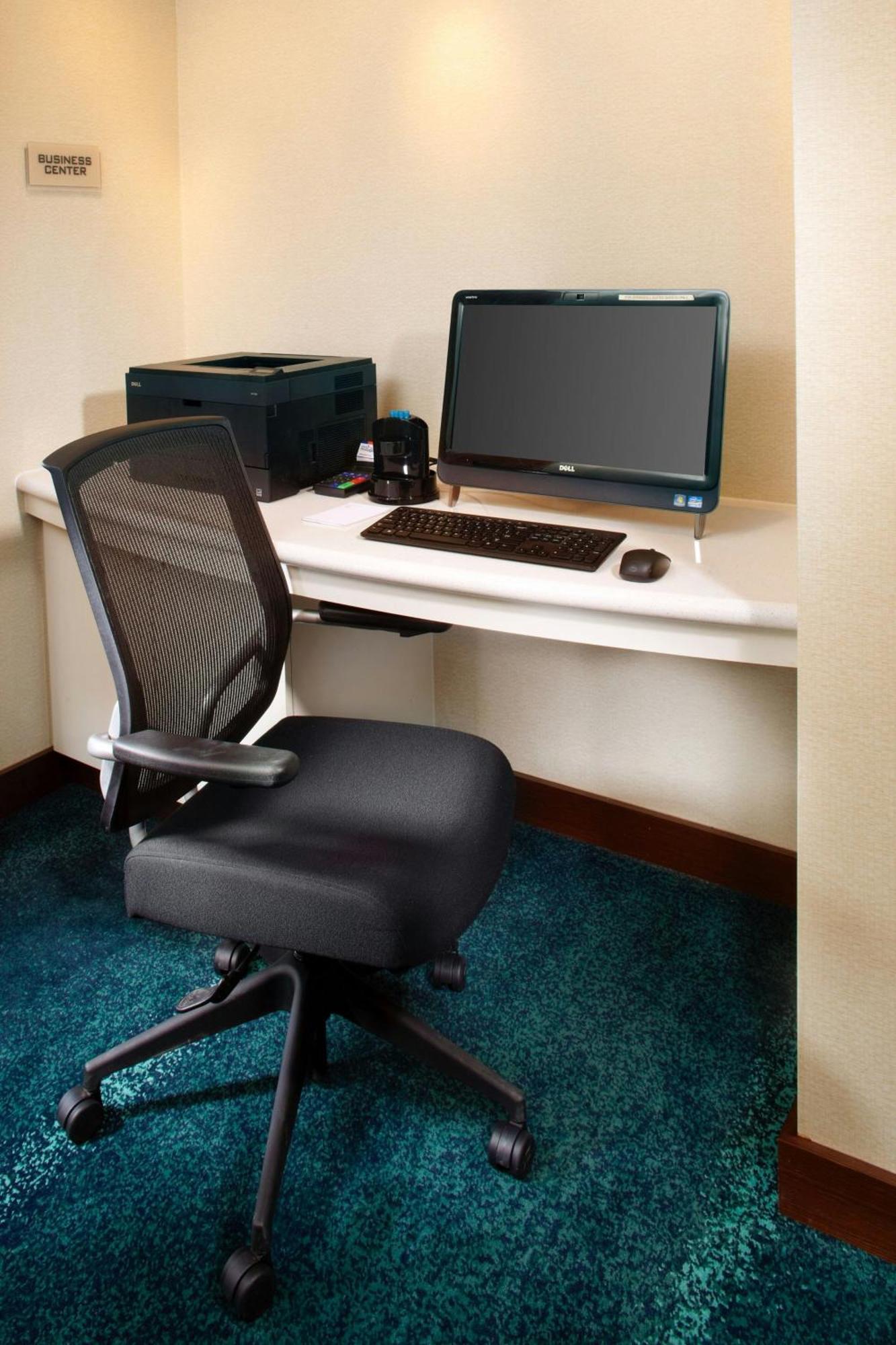 Springhill Suites By Marriott Pittsburgh Washington Luaran gambar