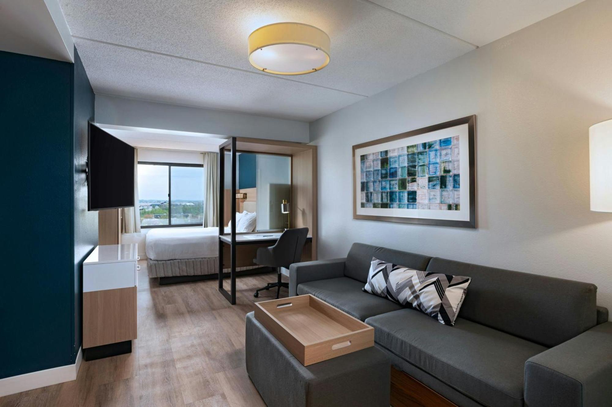 Springhill Suites By Marriott Pittsburgh Washington Luaran gambar