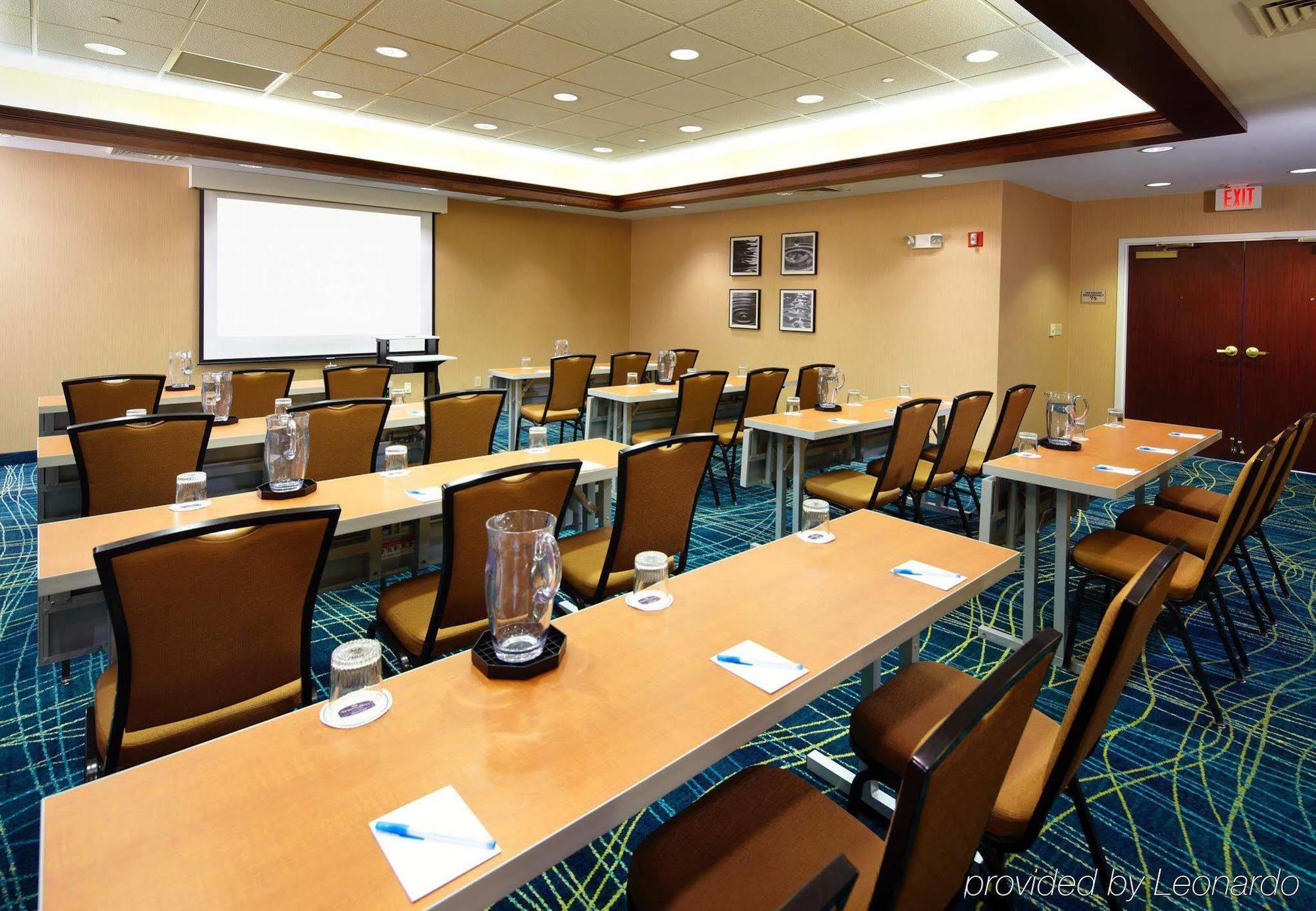 Springhill Suites By Marriott Pittsburgh Washington Luaran gambar