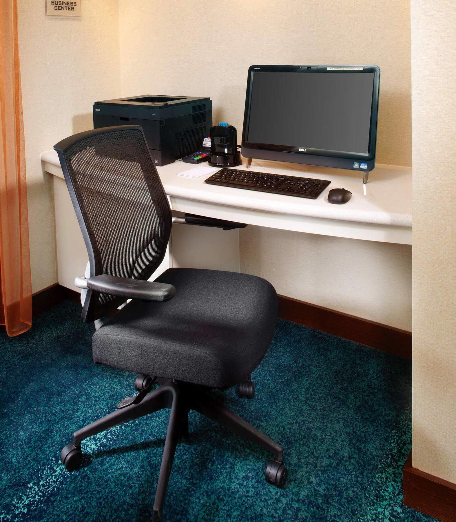 Springhill Suites By Marriott Pittsburgh Washington Luaran gambar